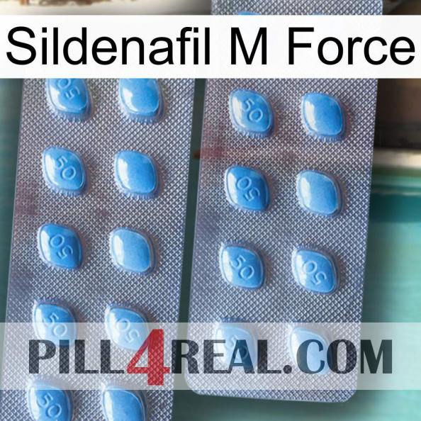 Sildenafil M Force viagra4.jpg